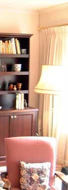 Bookcase unit