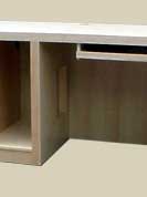 Computer workstation