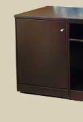 Computer workstation