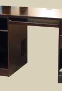 Computer workstation