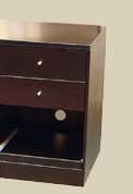 Computer workstation