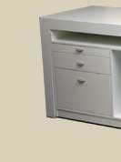 Computer workstation