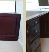 Computer workstation