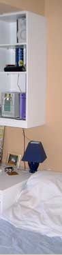 Computer workstation