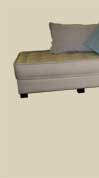 Corner Sofa Domino