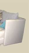 Corner Sofa Domino