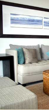Corner Sofa Domino