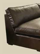 Corner Sofa Manhattan