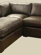 Corner Sofa Manhattan