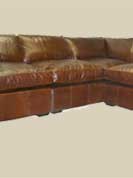 Corner Sofa Manhattan