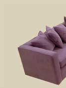 Corner Sofa Met