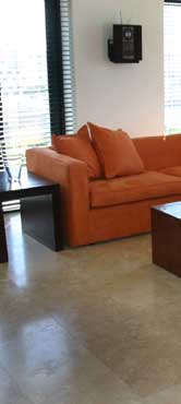 Corner Sofa Met