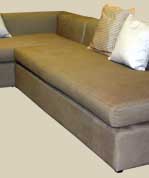 Corner Sofa Town House