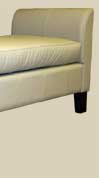 Daybed Luna