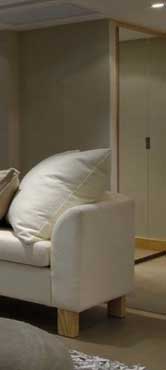 Daybed Luna