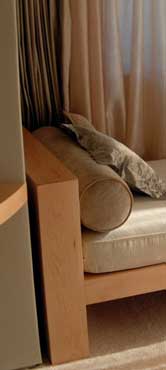 Daybed Parsons
