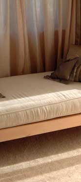 Daybed Parsons