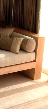 Daybed Parsons