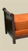 Daybed Sleigh