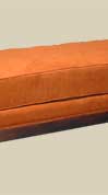 Daybed Sleigh