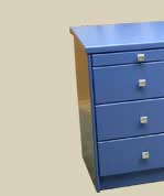 Desk Hilton
