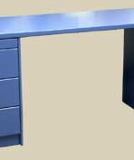 Desk Hilton