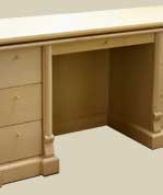 Desk President