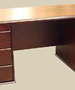 Desk somerset