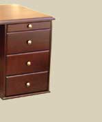 Desk somerset