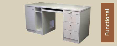 Computer workstations