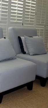 Occassional Chair Milan