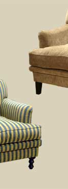 Occassional Chairs Buckingham