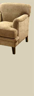 Occassional Chairs Buckingham