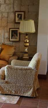 Occassional Chairs Buckingham