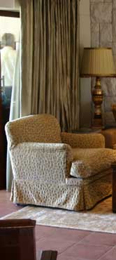 Occassional Chairs Buckingham