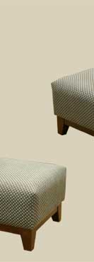 Occassional Chair Milan