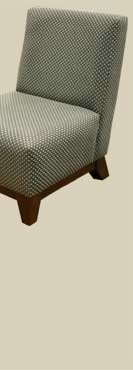 Occassional Chair Milan