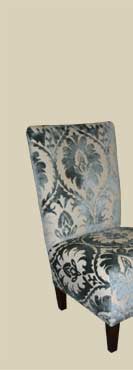 Occassional Chairs Trevi