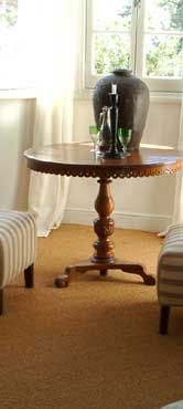 Occassional Chairs Trevi