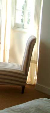 Occassional Chairs Trevi