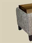 Ottoamn rectangular