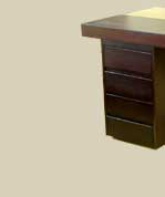 Desk Parsons