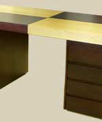 Desk Parsons