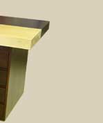 Desk Parsons