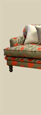Sofa Buckingham
