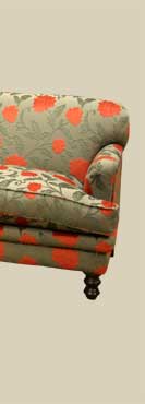 Sofa Buckingham