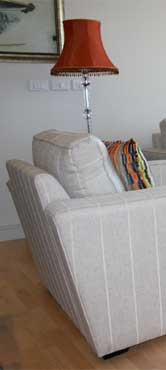 Sofa Manhattan