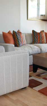 Sofa Manhattan