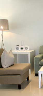 Sofa River Club