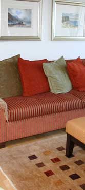 Sofa Sheraton